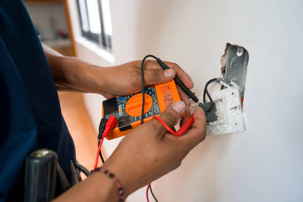 Best Electrician Near Me  in Menomonee Falls, WI