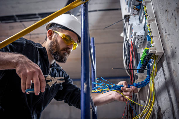 Best Electrical Troubleshooting Services  in Menomonee Falls, WI