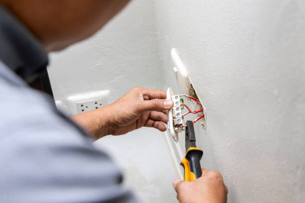 Best Affordable Electrical Installation  in Menomonee Falls, WI