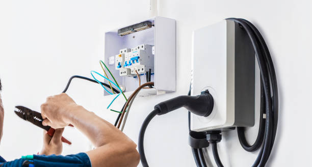 Best Industrial Electrical Services  in Menomonee Falls, WI