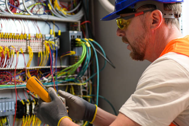  Menomonee Falls, WI Electrician Pros