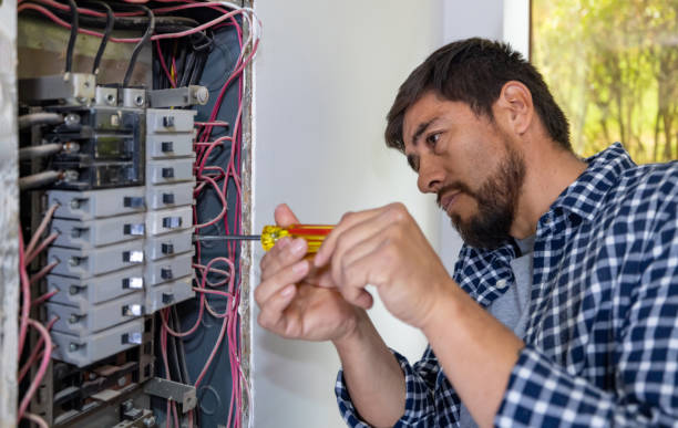Best 24-Hour Electrician  in Menomonee Falls, WI
